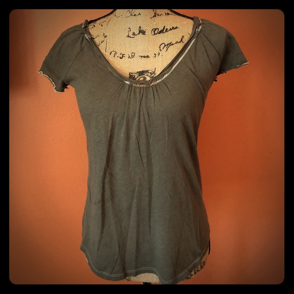 Calvin Klein Sports T Shirt